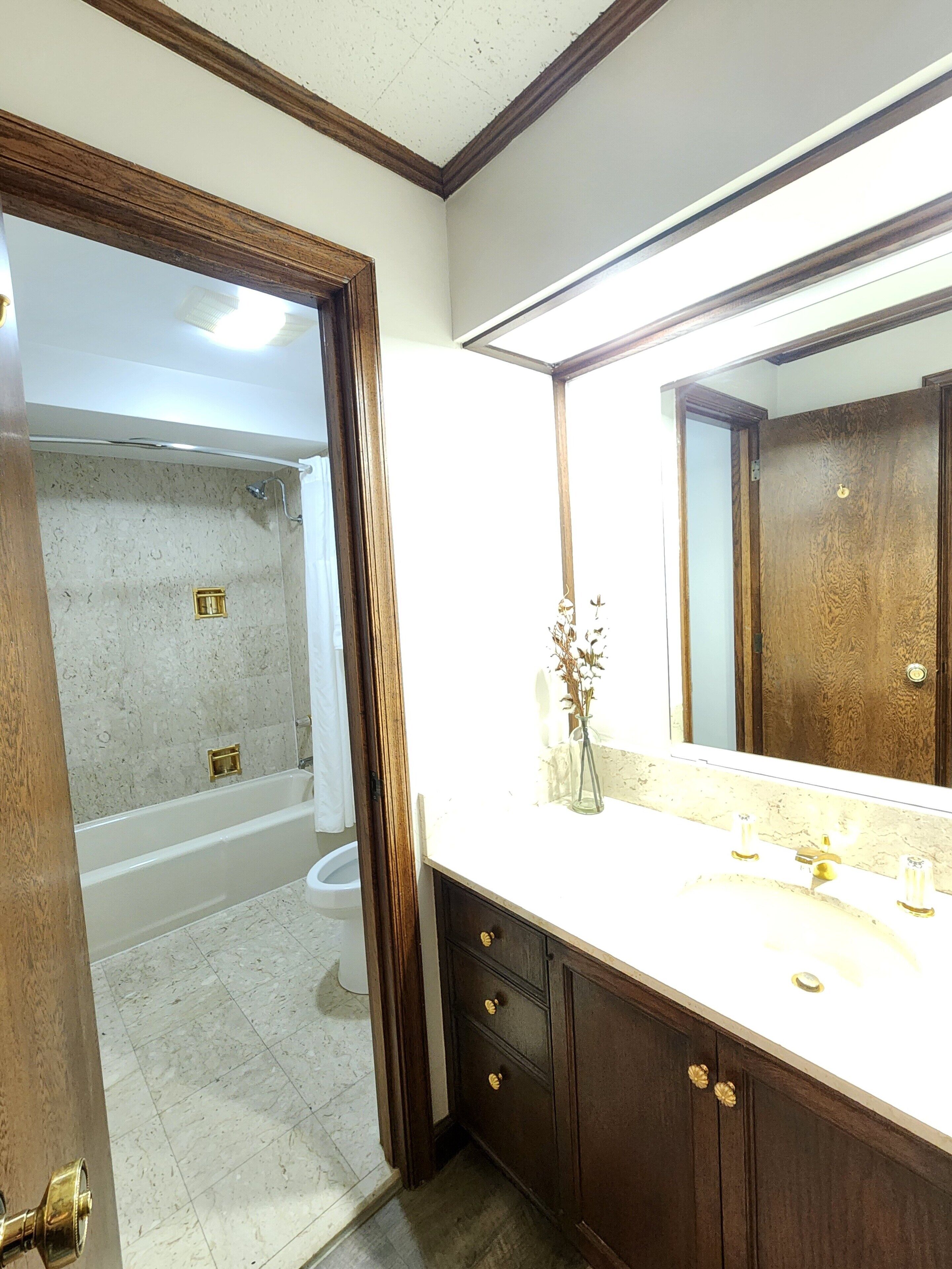 Kamar mandi