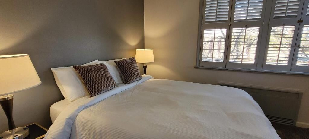 公寓, 城市景观 | 熨斗/熨衣板、免费 WiFi、轮椅无障碍