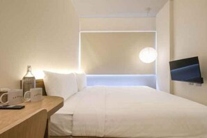 Room - Teduh Simatupang (South Jakarta)