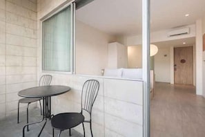 Room - Teduh Simatupang (South Jakarta)