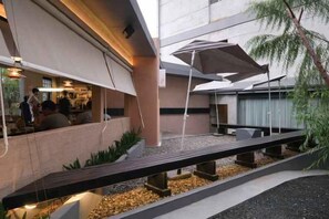 Unclassified image, 4 of 40, button - Teduh Simatupang (South Jakarta)
