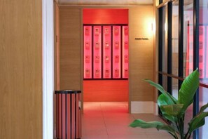 Unclassified image, 5 of 40, button - Teduh Simatupang (South Jakarta)