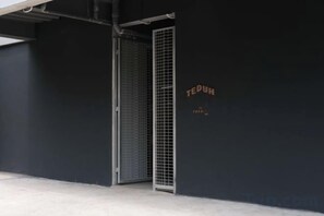 Exterior - Teduh Simatupang (South Jakarta)