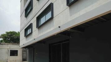 Fachada