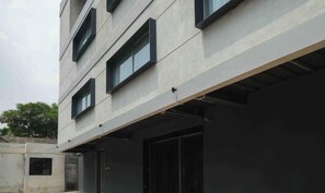 Exterior - Teduh Simatupang (South Jakarta)