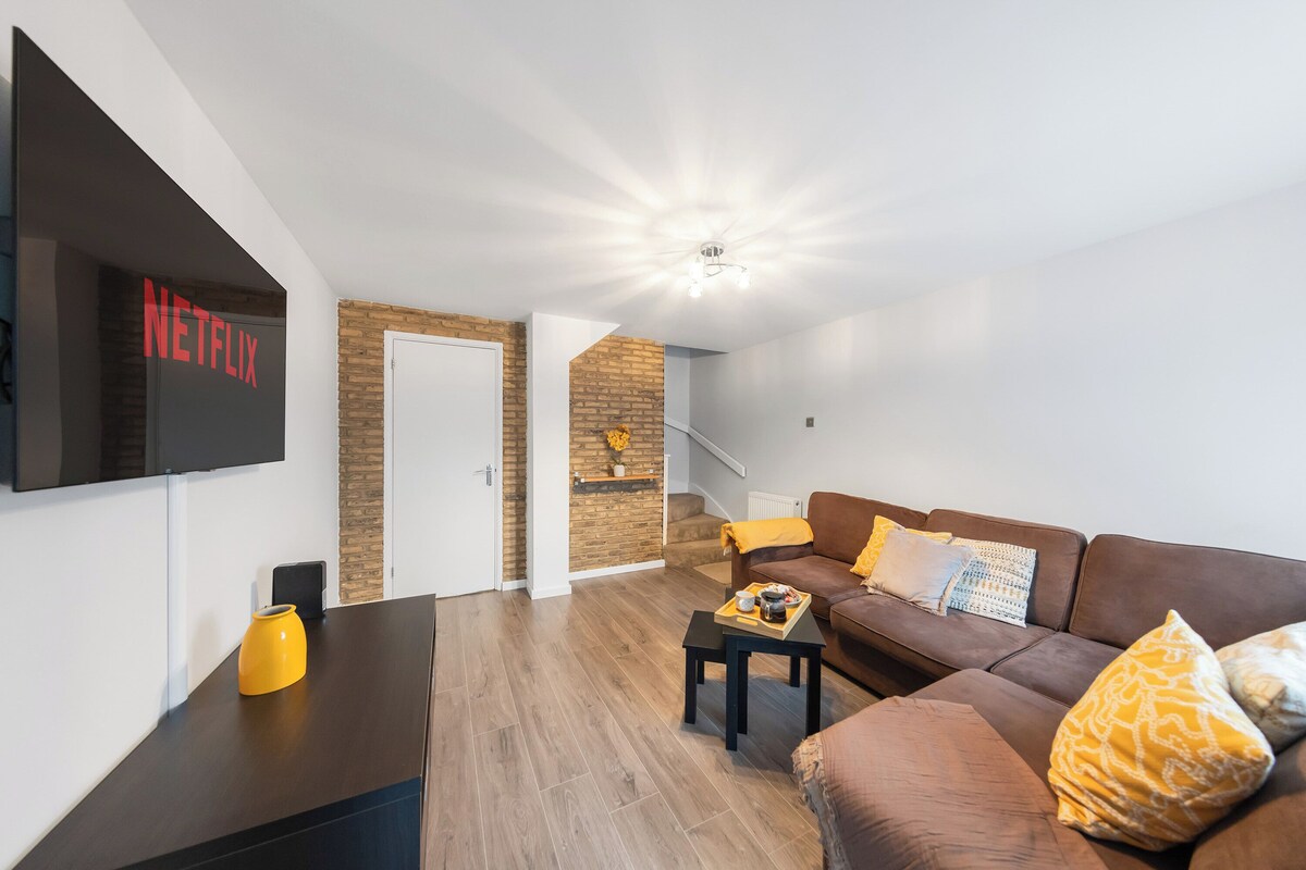 Image de profil de l’hôte