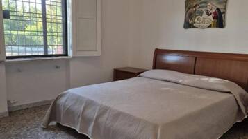 1 makuuhuone, Wi-Fi, vuodevaatteet