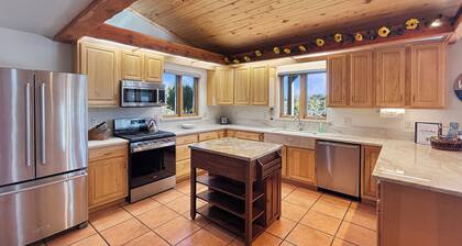 Whispering Deer Retreat