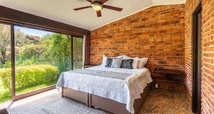 Anana Casa SK Villa With Garden Family-friendl