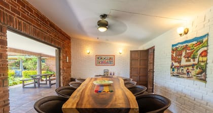 Anana Casa SK Villa With Garden Family-friendl