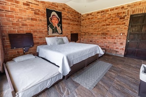 House | 3 bedrooms, Internet - Anana Casa SK Villa With Garden Family-friendl (Chapala)