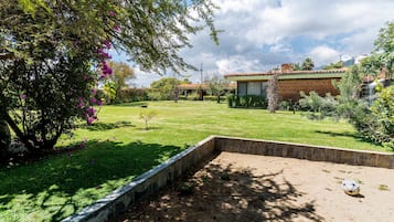 Villa | 3 habitaciones y internet