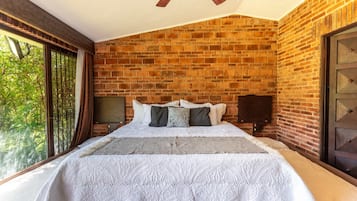 Villa | 3 habitaciones y internet