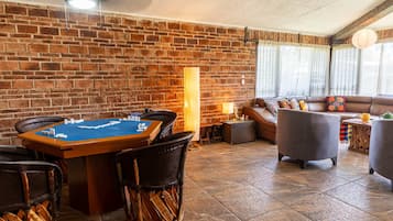 Villa | 3 bedrooms, Internet