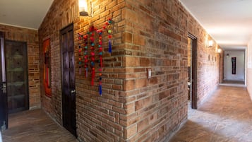 Villa | 3 habitaciones y internet