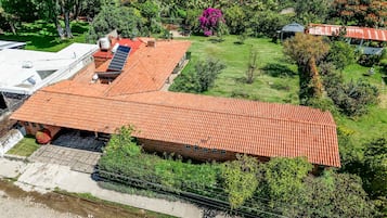 Villa | 3 habitaciones y internet