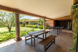 3 bedrooms, Internet - Anana Casa SK Villa With Garden Family-friendl (Chapala)
