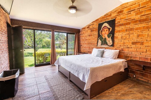 Anana Casa SK Villa With Garden Family-friendl