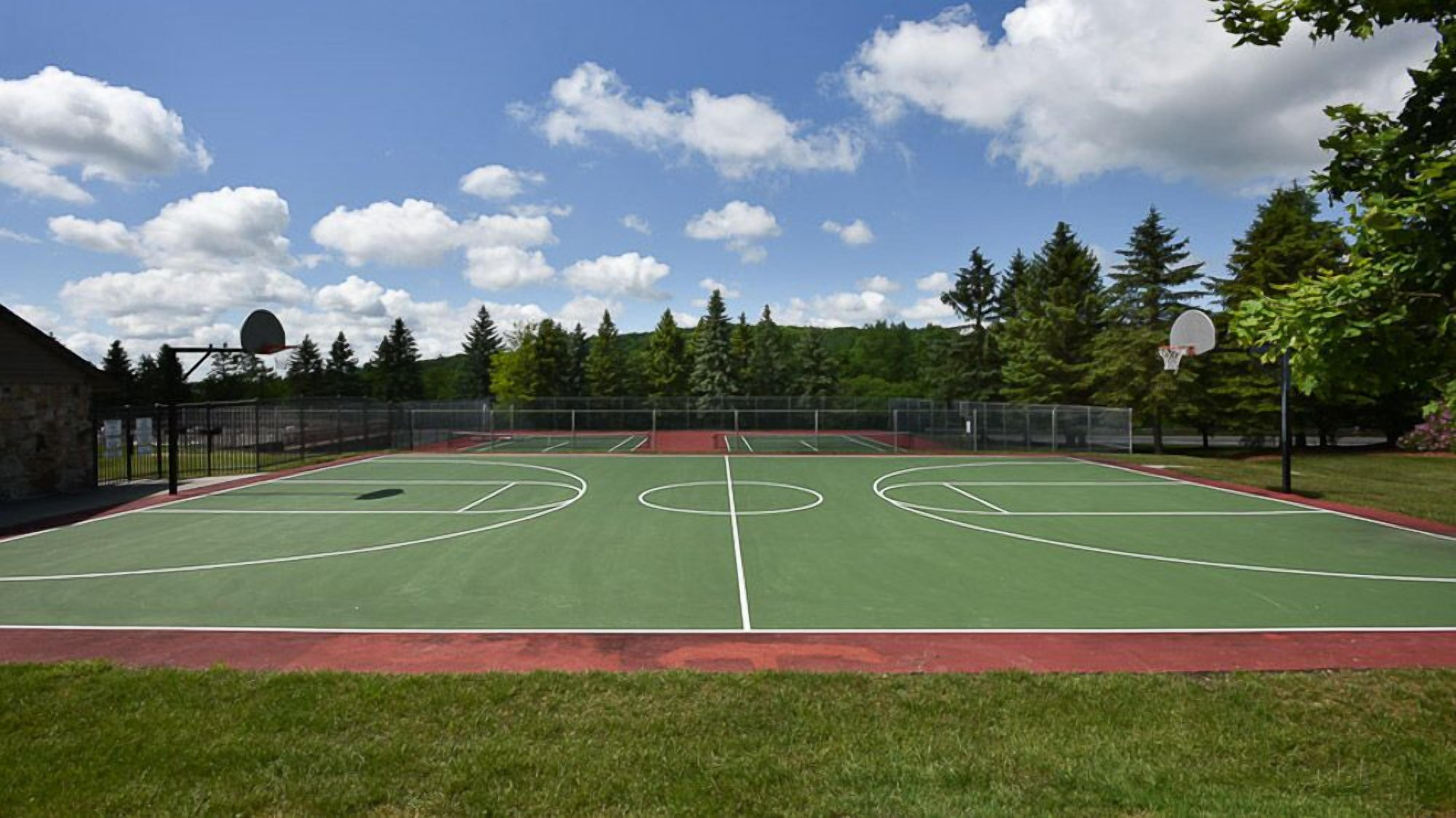 Campo sportivo