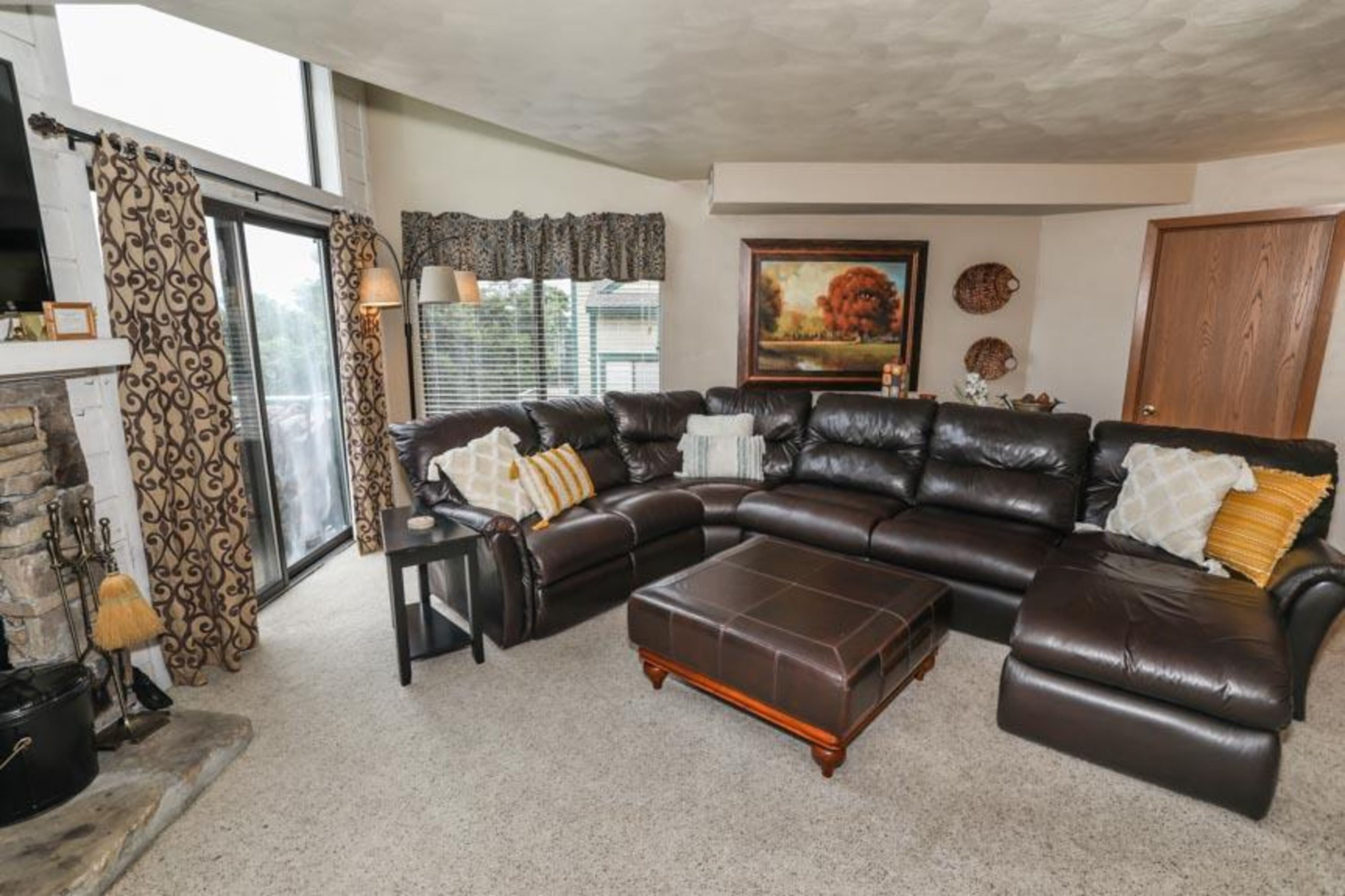 Téléviseur connecté