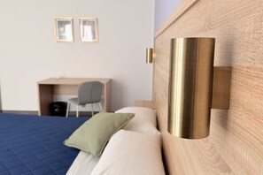 1 Schlafzimmer