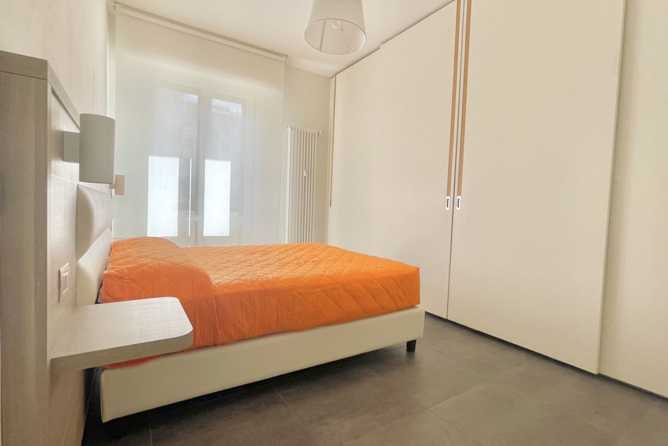 1 slaapkamer