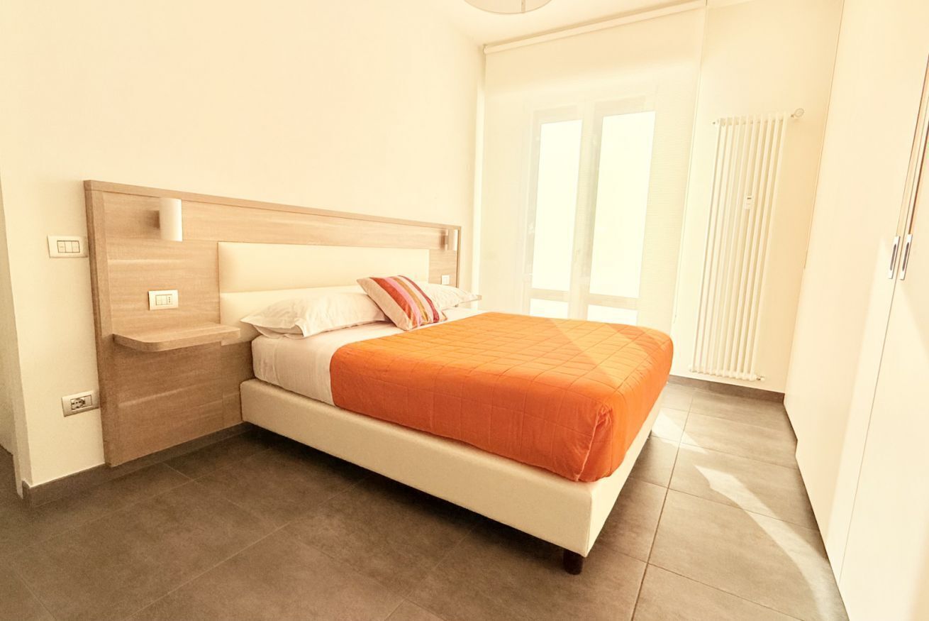 1 slaapkamer