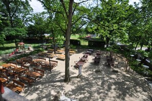 Exterior - Volkspark Hotel (Bamberg)