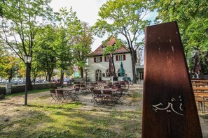 Exterior - Volkspark Hotel (Bamberg)