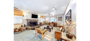 منطقة المعيشة