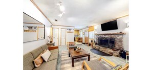 منطقة المعيشة