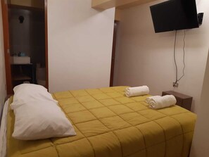 3 Schlafzimmer, WLAN, Bettwäsche