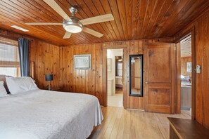 3 slaapkamers, wifi, beddengoed
