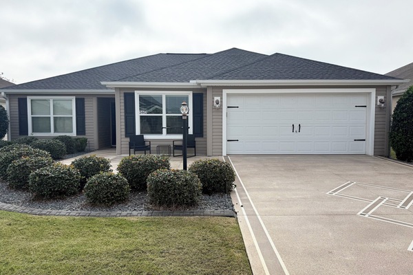 Welcome to 2442 Mclin Lane