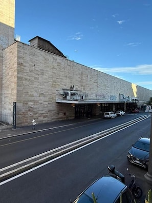 Exterior - Rome Jubilee Stays 3 (Rome)