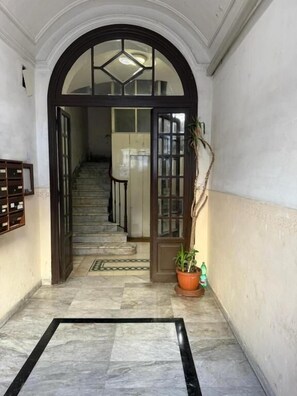 Exterior - Rome Jubilee Stays 3 (Rome)