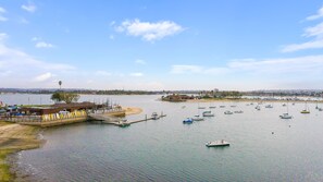 Marina - Coastal Blue One - Views and Coastal Vibes (San Diego)