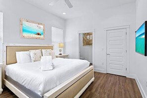 7 habitaciones, tabla de planchar con plancha y wifi gratis 