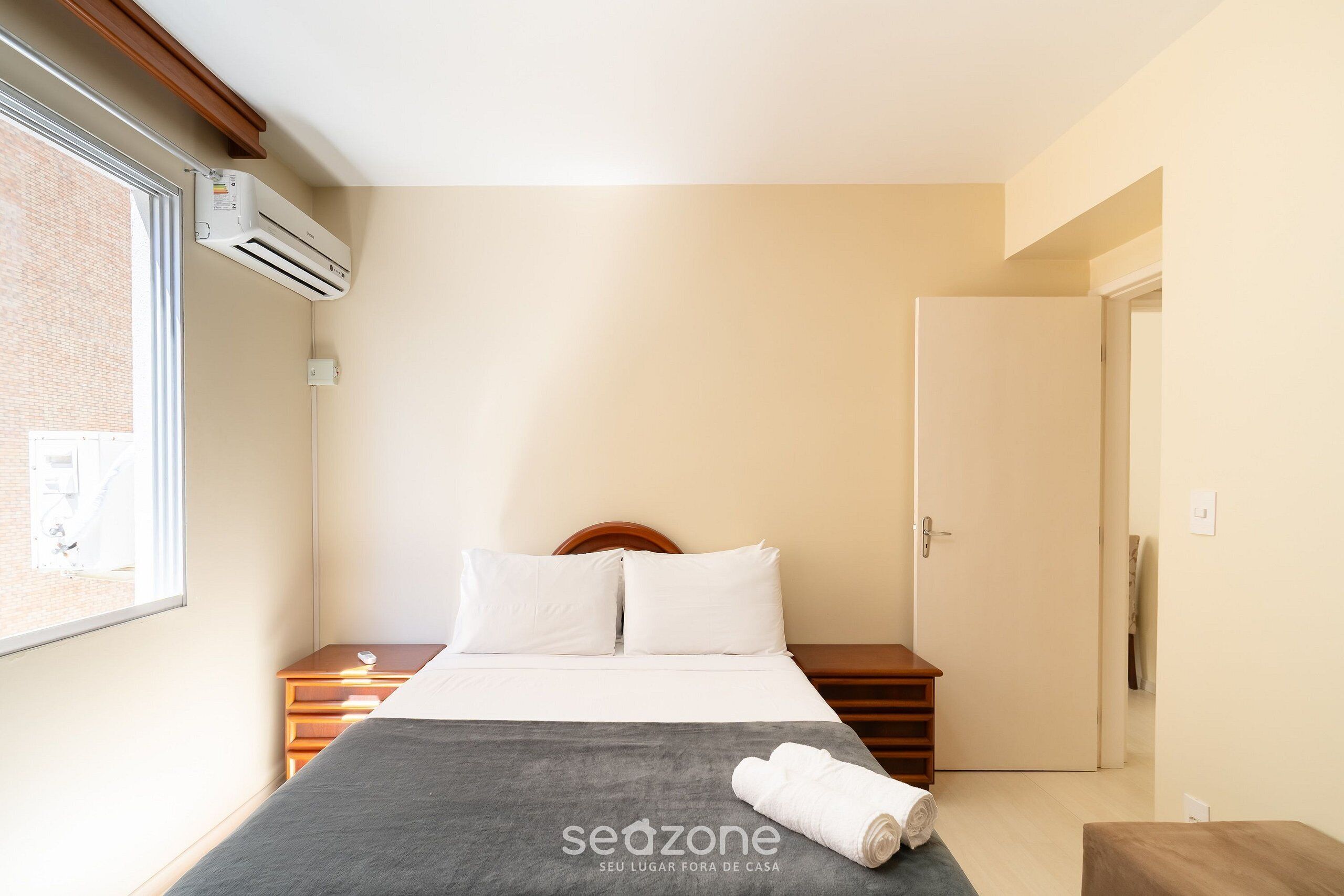 Căn hộ cơ bản | 1 phòng ngủ, truy cập Internet không dây miễn phí 