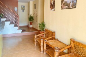 Unclassified image, 3 of 10, button - RedDoorz @ La Briana Guest House Santa Fe, Bantayan Cebu (Santa Fe)