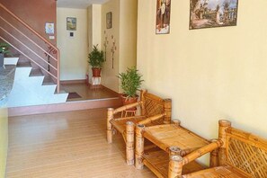 Unclassified image, 5 of 10, button - RedDoorz @ La Briana Guest House Santa Fe, Bantayan Cebu (Santa Fe)
