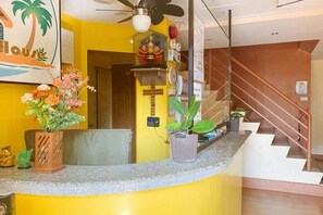 Unclassified image, 4 of 10, button - RedDoorz @ La Briana Guest House Santa Fe, Bantayan Cebu (Santa Fe)