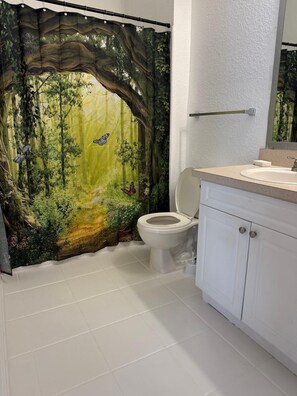 Toilettenpapier
