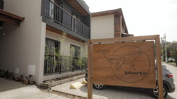 Apartamento Confort | Exterior