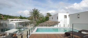 Jubarte Flats 