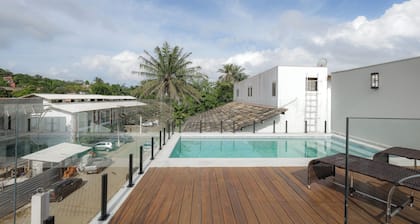 Jubarte Flats