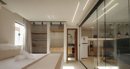 Jubarte Flats
