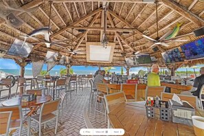 بار (في المنشاة)