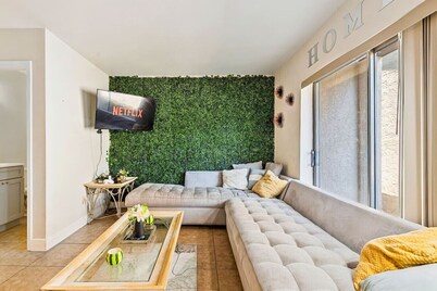 Beach Cul-de-sac | Family Haven