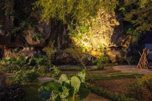 Garden - Trang An Ecorest Resort & Spa (Hoa Lu District)